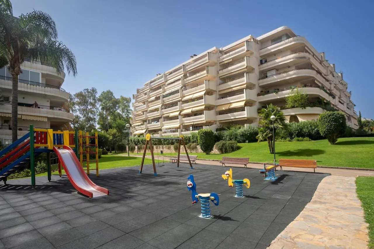 Guadalmina Alta Apartment Marbella