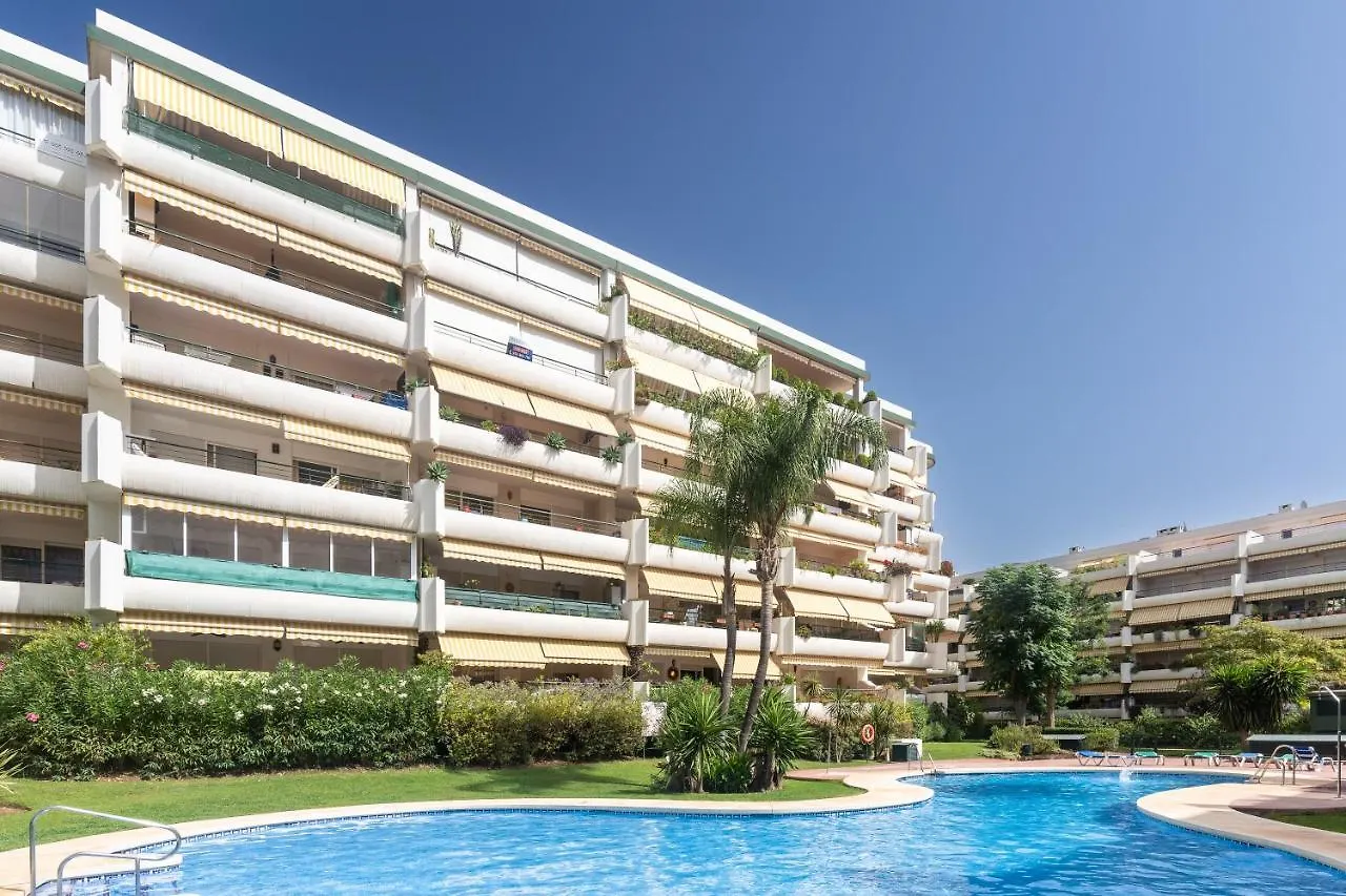 Guadalmina Alta Apartment Marbella