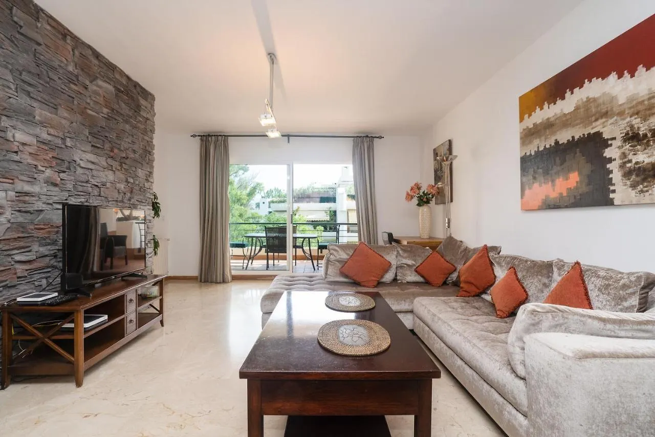 Guadalmina Alta Apartment Marbella