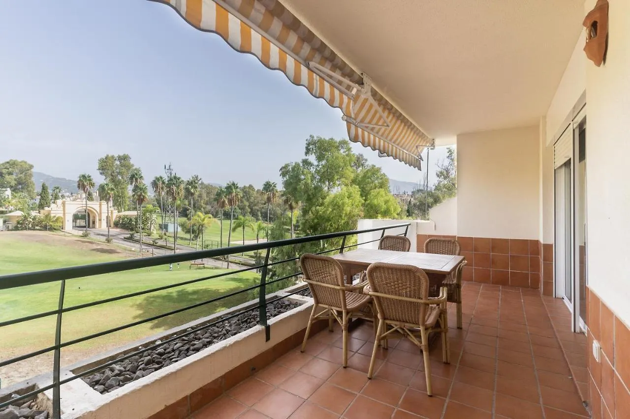 Guadalmina Alta Apartment Marbella