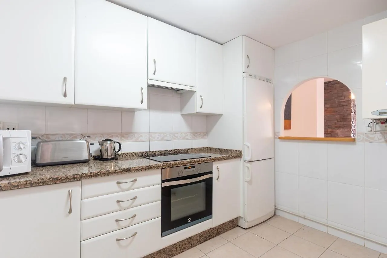 Guadalmina Alta Apartment Marbella 0*,  Spain