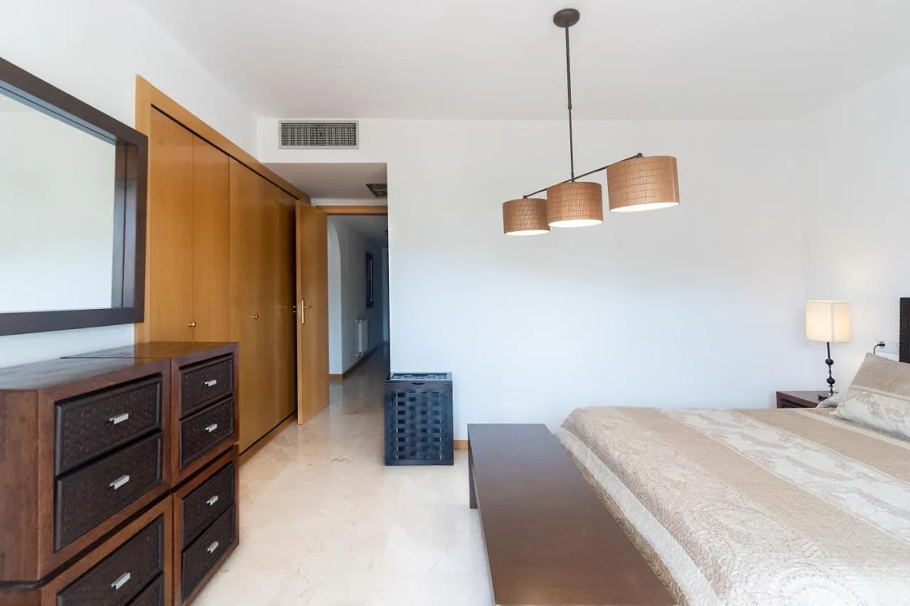 Guadalmina Alta Apartment Marbella