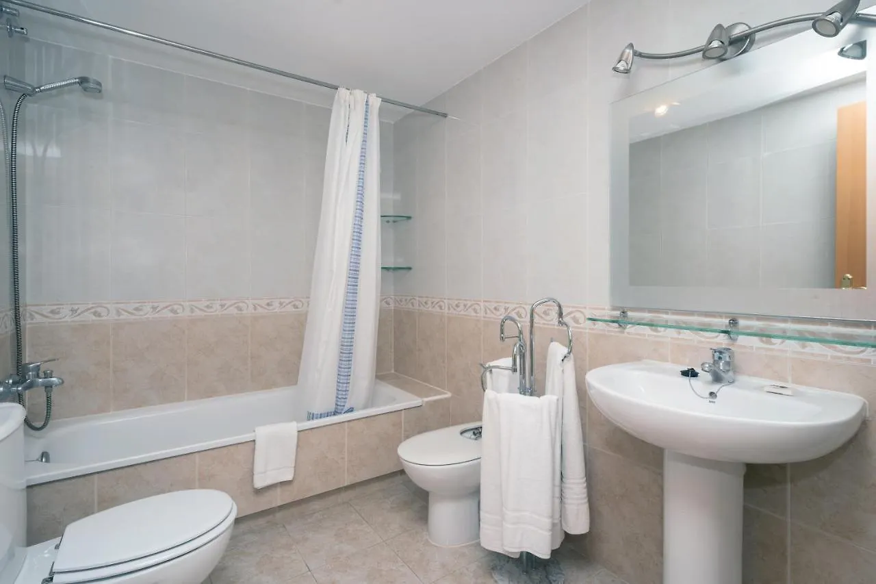 Guadalmina Alta Apartment Marbella 0*,  Spain