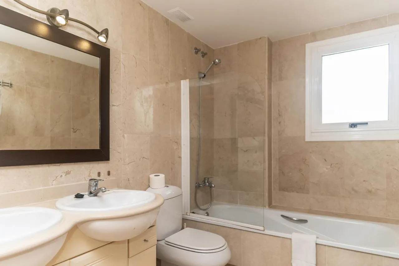 Guadalmina Alta Apartment Marbella Spain