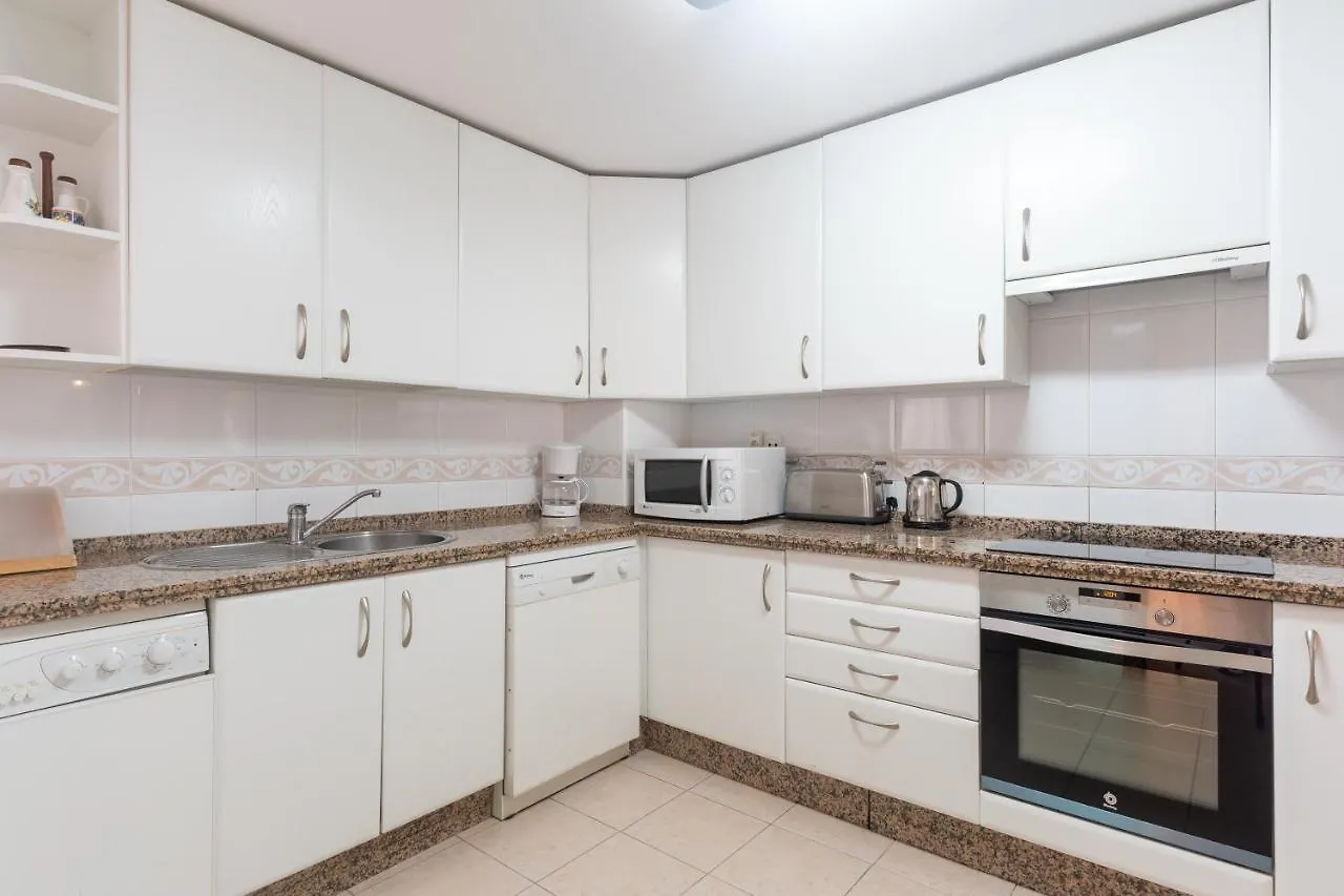 Guadalmina Alta Apartment Marbella Spain