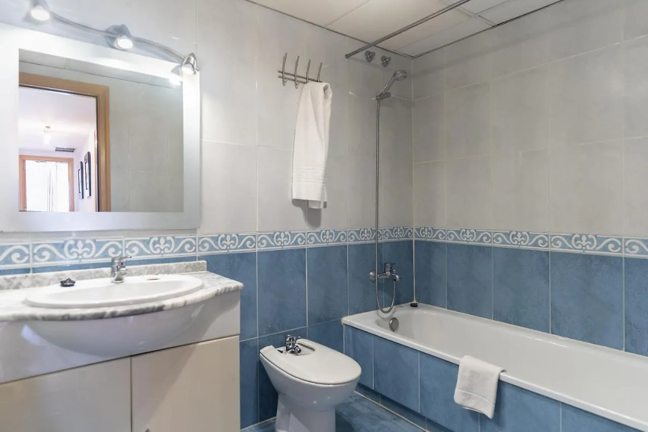 Guadalmina Alta Apartment Marbella