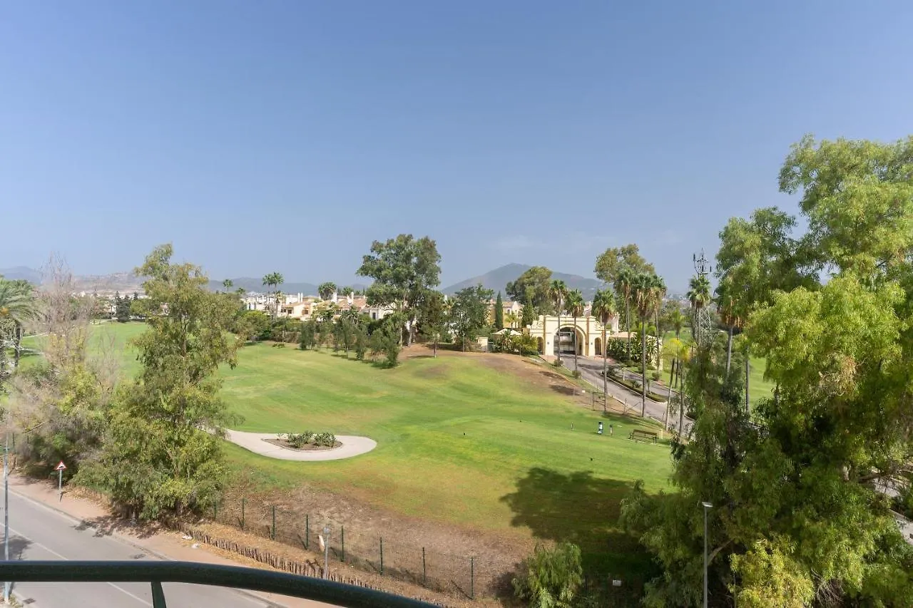 Guadalmina Alta Apartment Marbella
