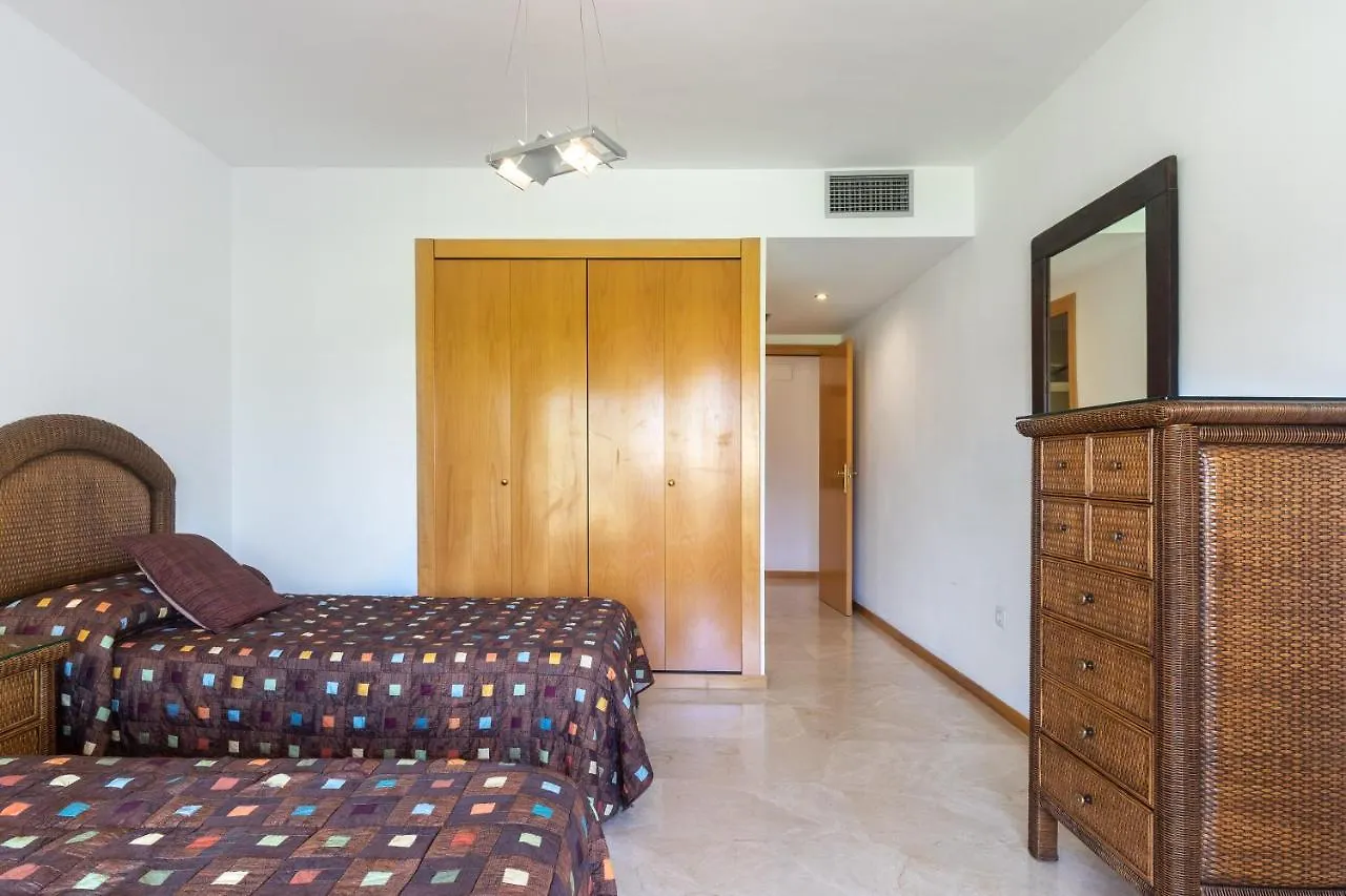 Guadalmina Alta Apartment Marbella