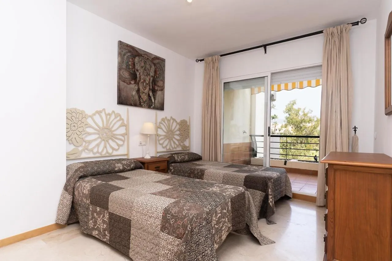 Guadalmina Alta Apartment Marbella