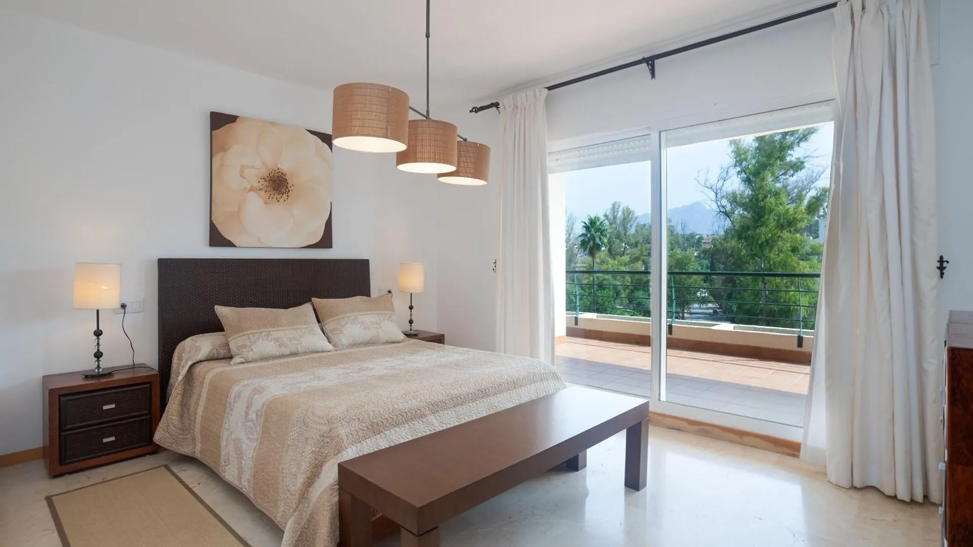 Guadalmina Alta Apartment Marbella