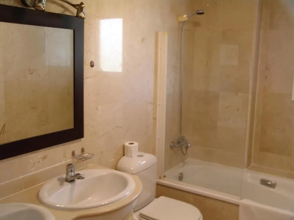 Guadalmina Alta Apartment Marbella