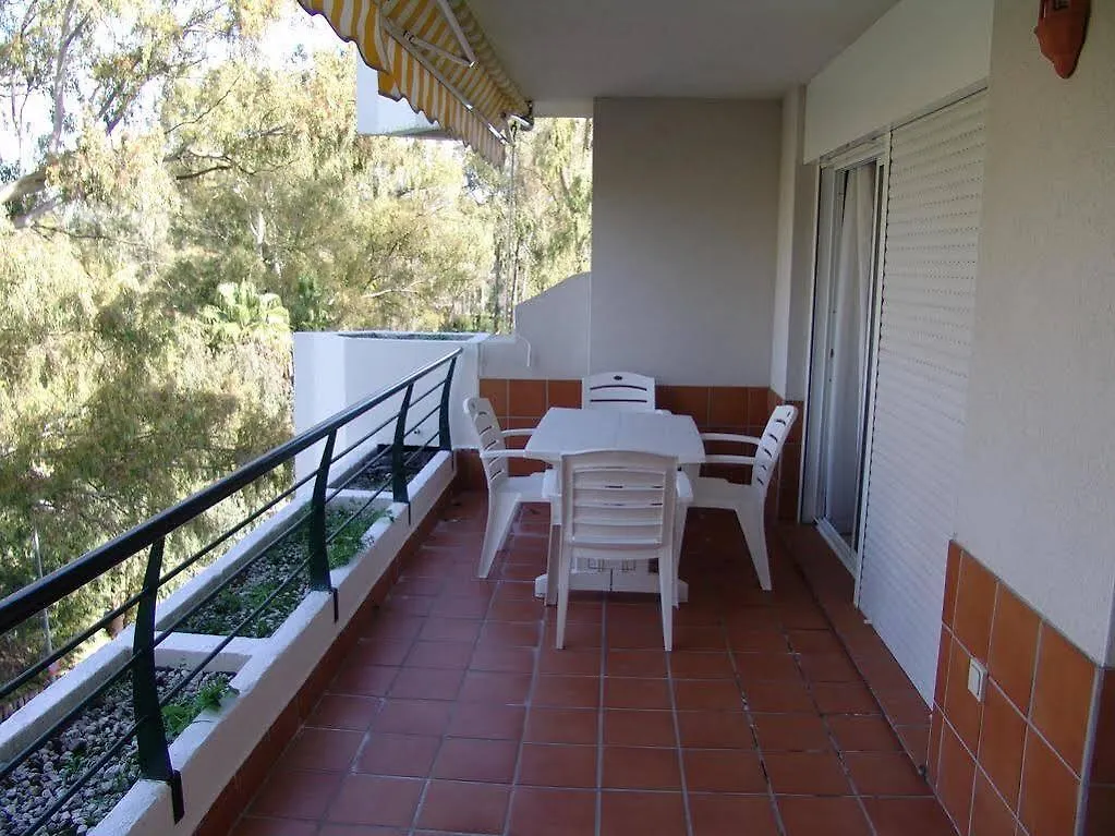 Guadalmina Alta Apartment Marbella Spain